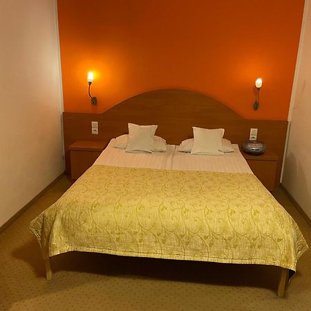 ויסלאו Willa Stenia Center Apartamenty מראה חיצוני תמונה