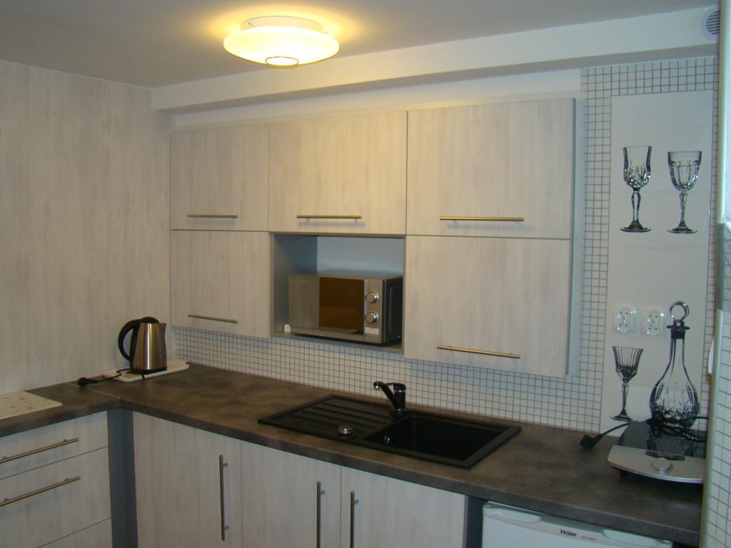 ויסלאו Willa Stenia Center Apartamenty מראה חיצוני תמונה