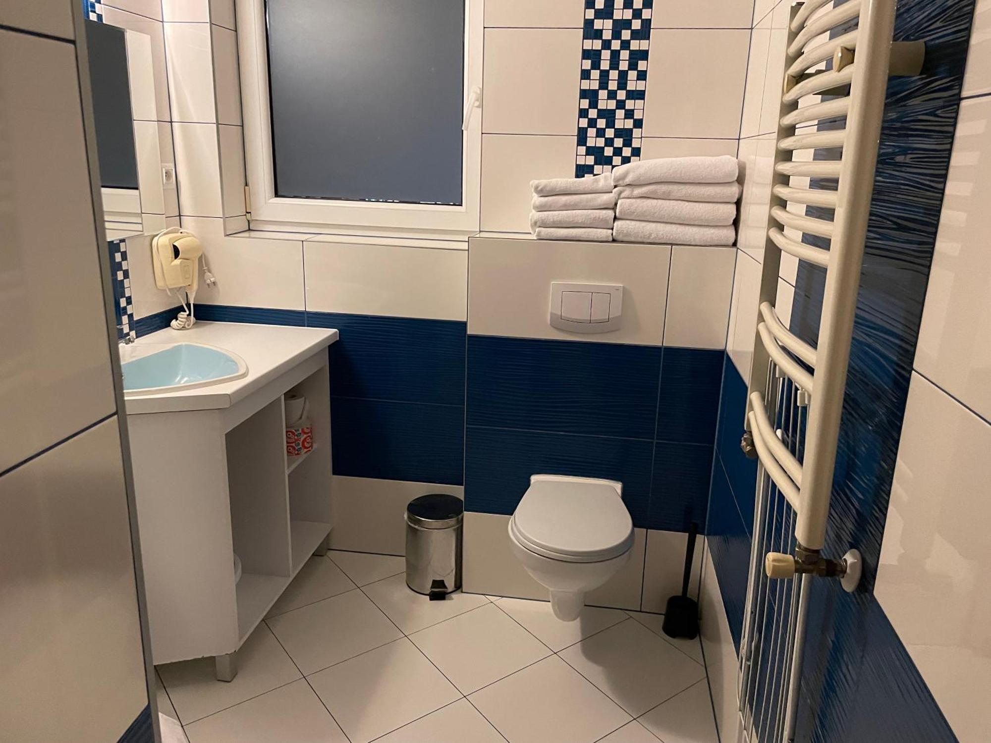 ויסלאו Willa Stenia Center Apartamenty מראה חיצוני תמונה