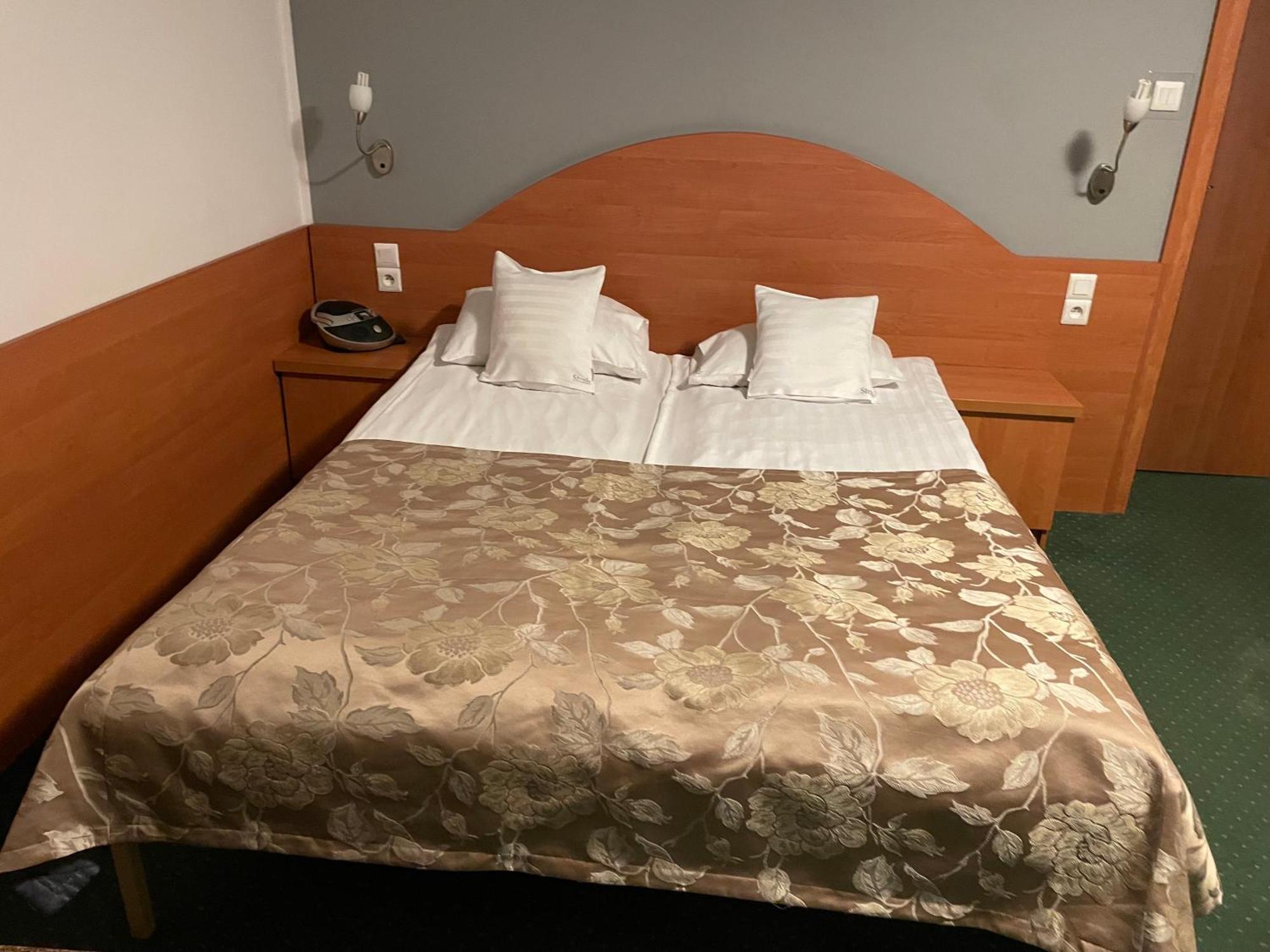 ויסלאו Willa Stenia Center Apartamenty מראה חיצוני תמונה