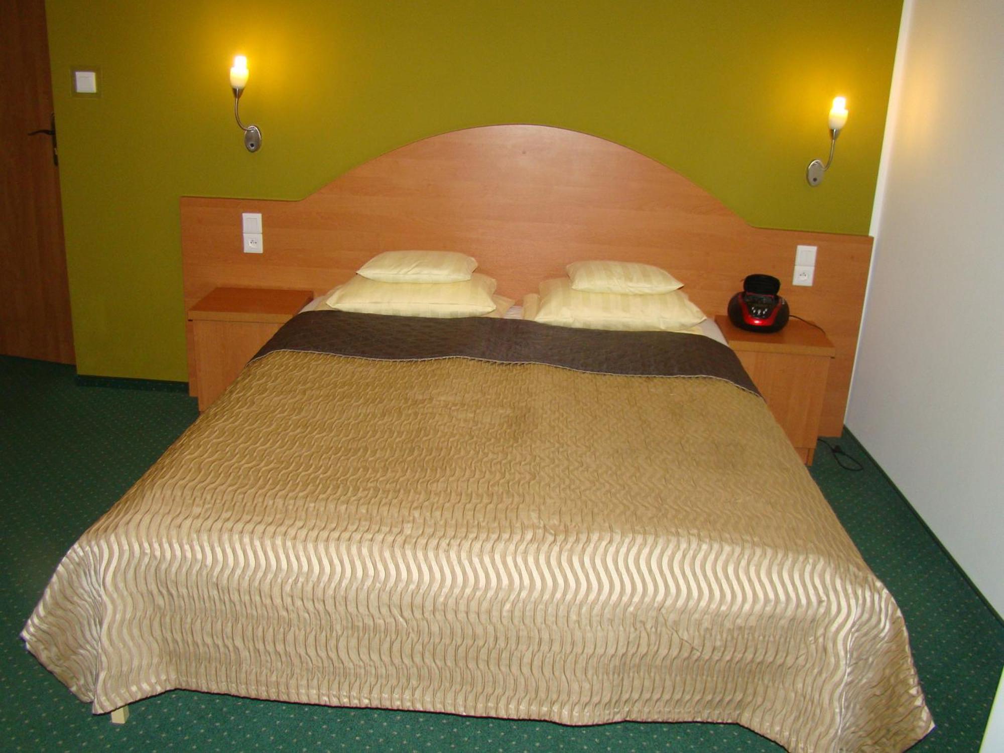 ויסלאו Willa Stenia Center Apartamenty חדר תמונה