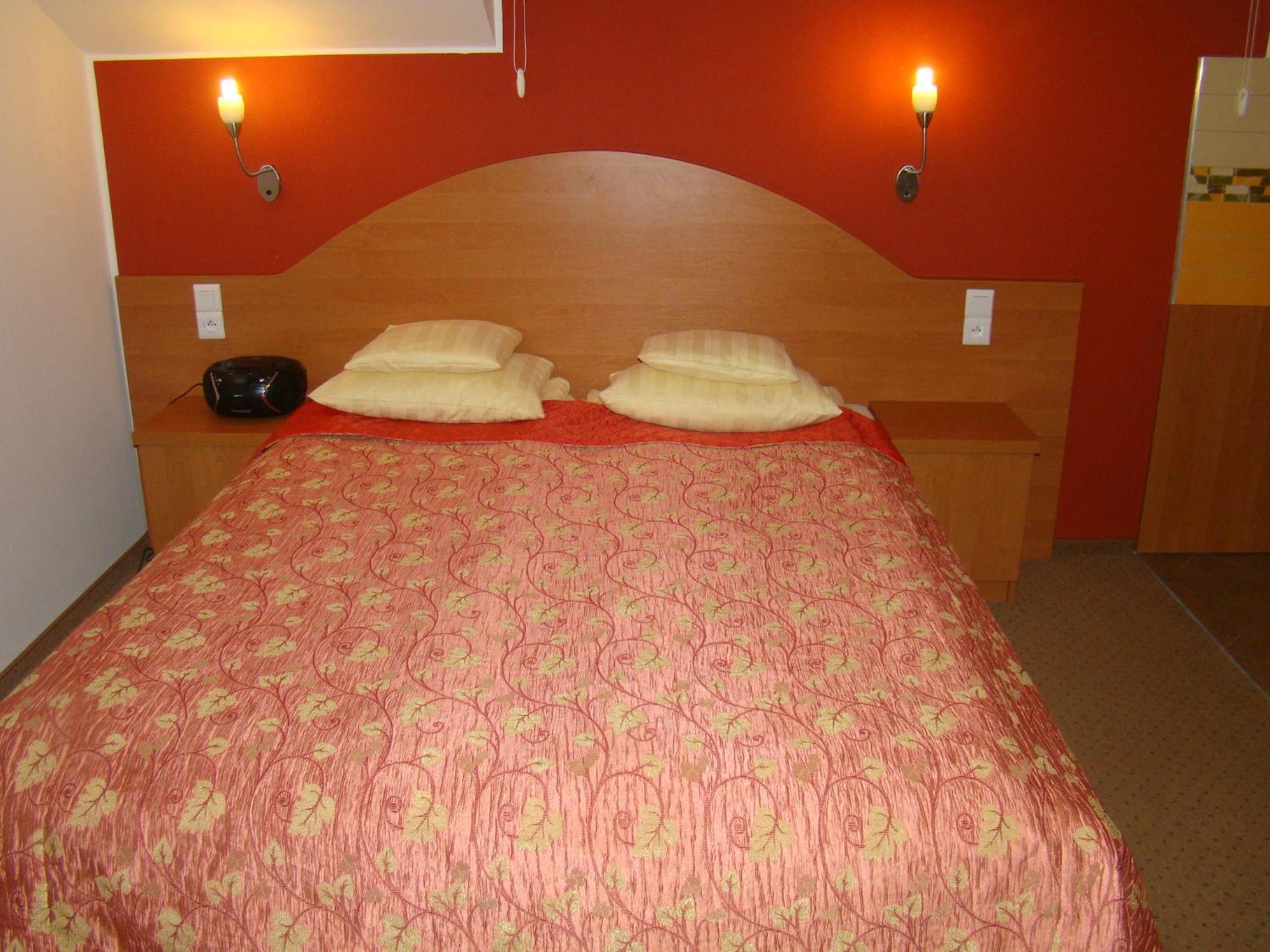 ויסלאו Willa Stenia Center Apartamenty חדר תמונה