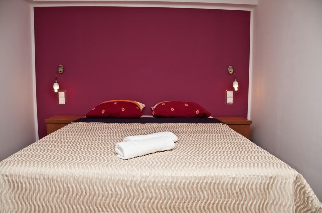 ויסלאו Willa Stenia Center Apartamenty מראה חיצוני תמונה