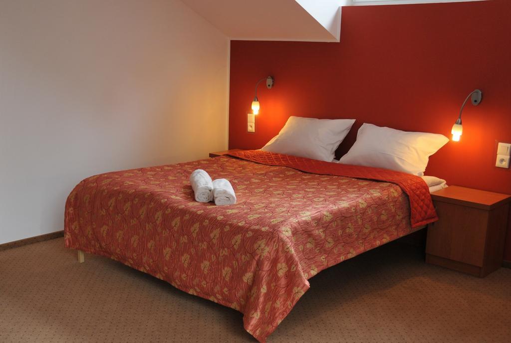 ויסלאו Willa Stenia Center Apartamenty מראה חיצוני תמונה