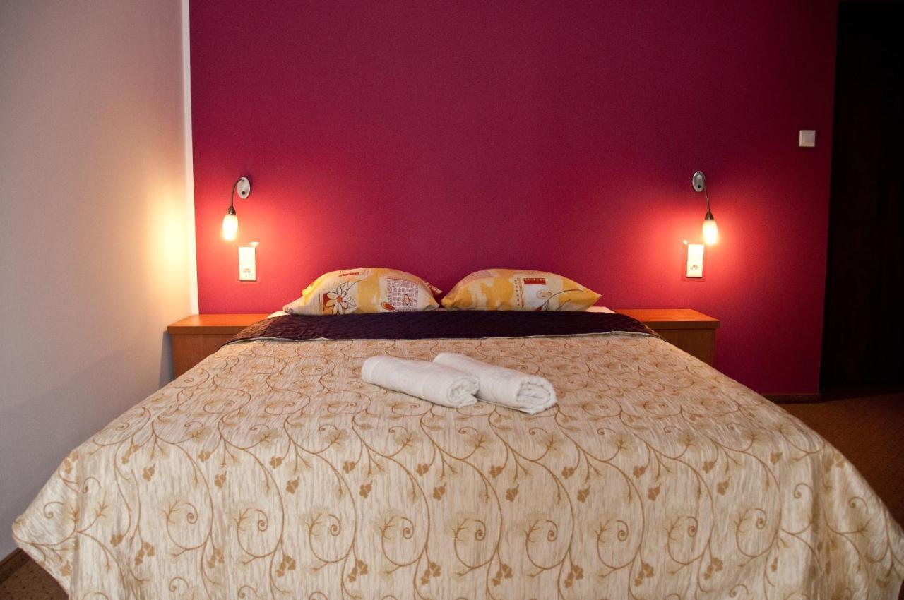ויסלאו Willa Stenia Center Apartamenty חדר תמונה